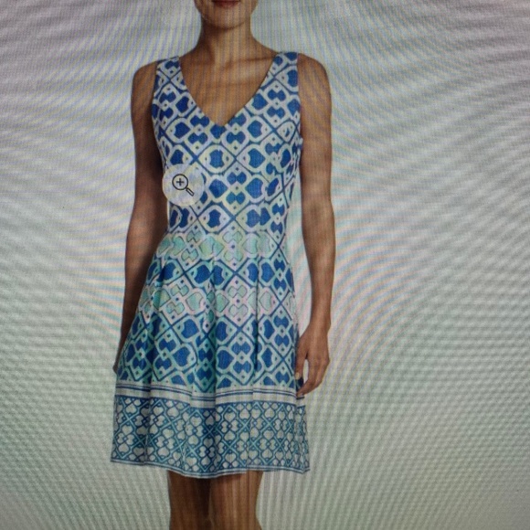 🆕 Fun Spring Dress! 👗 - Picture 8 of 9